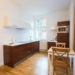 - Rubin I Apartment