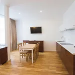 - Rubin I Apartment Swinoujscie
