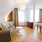 Apartment - Rubin I *