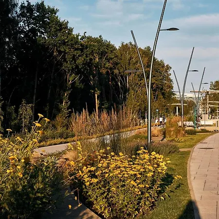 Apartamento - Rubin I *