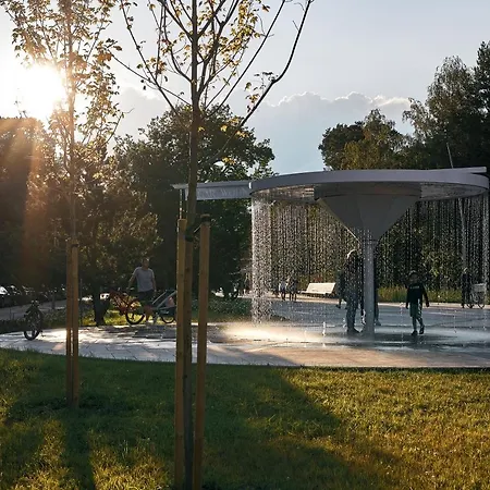 - Rubin I Apartamento