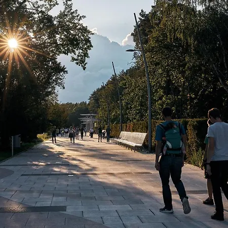 - Rubin I Lejlighed *