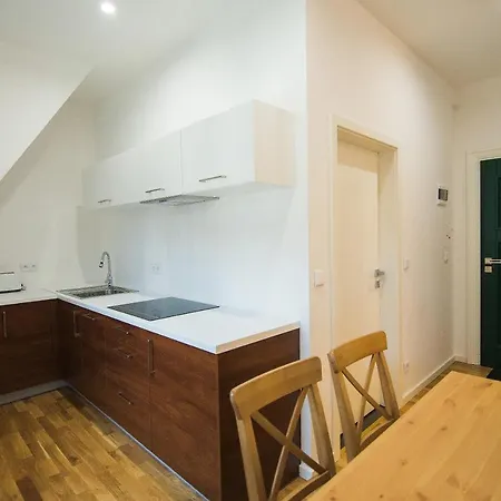 - Rubin I Apartamento