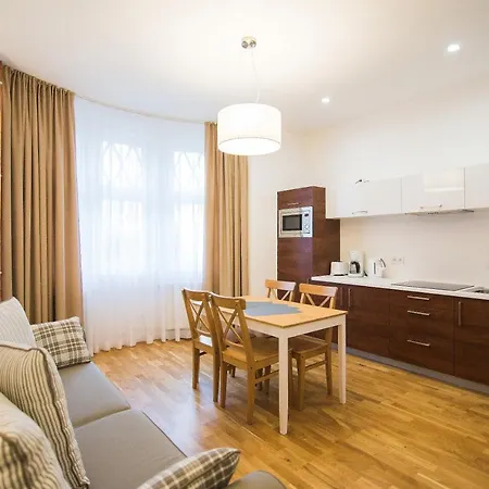 - Rubin I Apartamento *