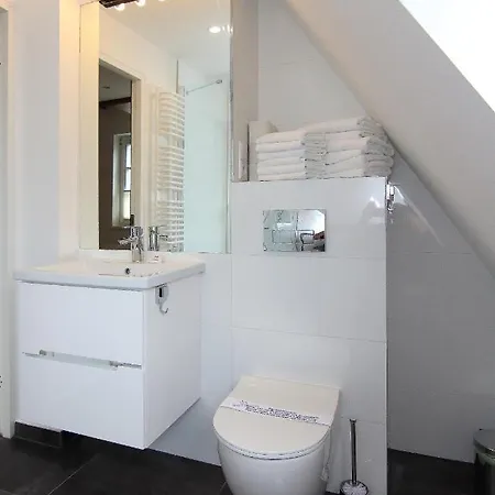 - Rubin I Apartamento *