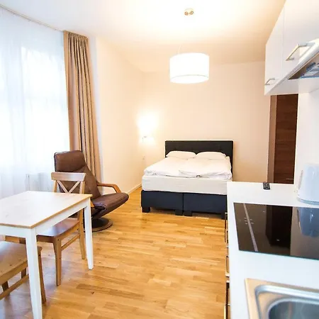 - Rubin I * Świnoujście (Swinemünde)