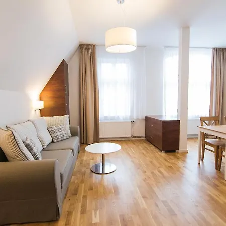 - Rubin I Apartamento *