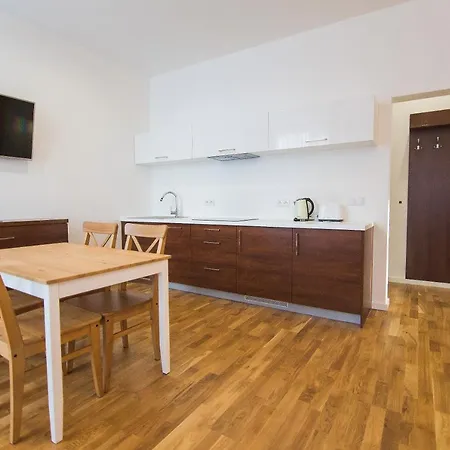 - Rubin I * Świnoujście (Swinemünde)