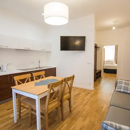 - Rubin I Apartamento *