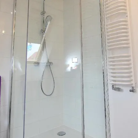 - Rubin I Apartamento *