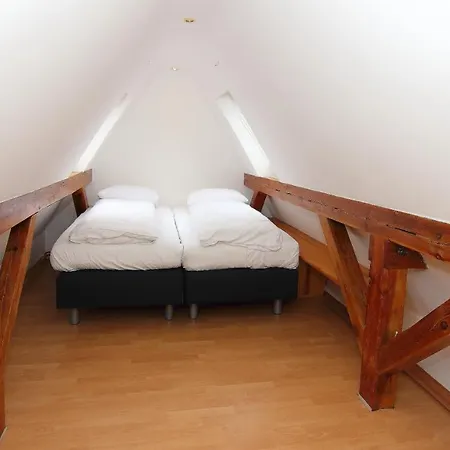 - Rubin I Apartment Swinemünde