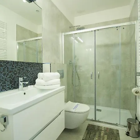 - Rubin I Apartamento