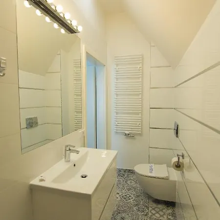 - Rubin I Appartement *