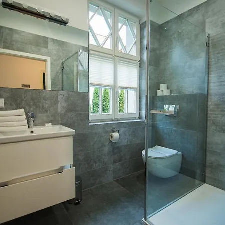 - Rubin I Apartamento *