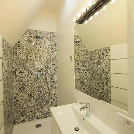 - Rubin I Apartment Swinemünde