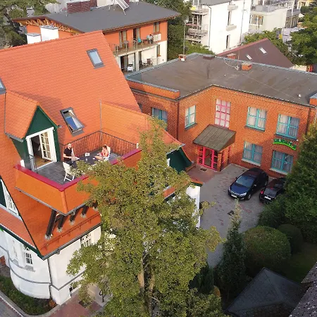 - Rubin I Apartamento