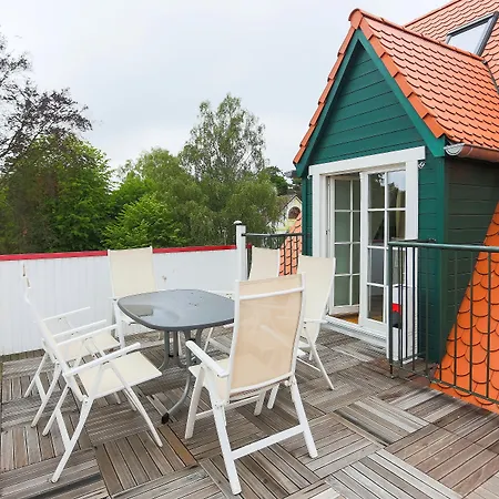 - Rubin I Apartamento