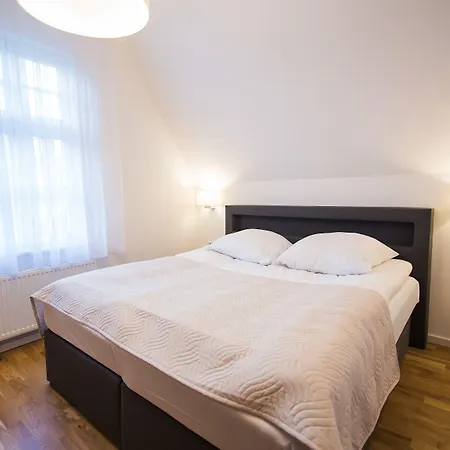 Apartamento - Rubin I