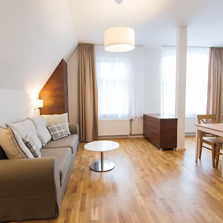 Apartment - Rubin I *