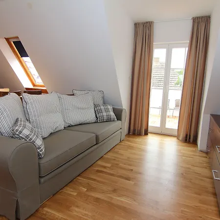 Apartamento - Rubin I *