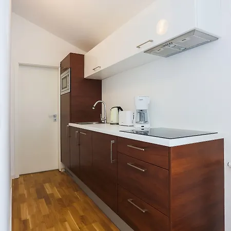 - Rubin I Apartment *