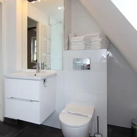 - Rubin I Apartment Swinemünde
