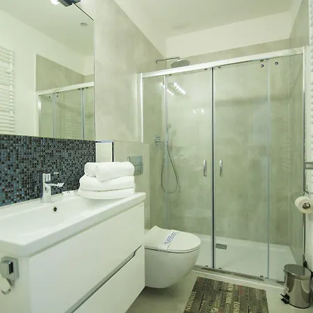 - Rubin I Apartamento Świnoujście