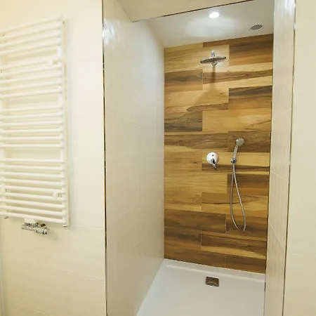 - Rubin I Apartment *