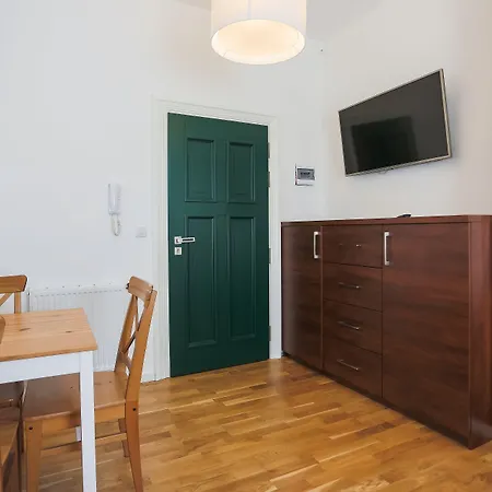 - Rubin I Apartment *