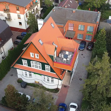 - Rubin I Apartment