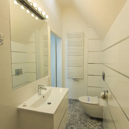 - Rubin I Apartment