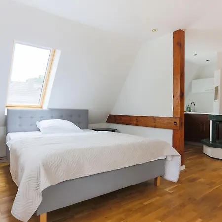 Apartment - Rubin I Swinoujscie