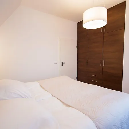 - Rubin I Apartment