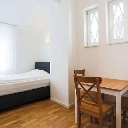 Apartment - Rubin I *