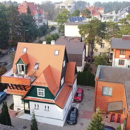 Apartment - Rubin I