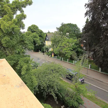 Apartment - Rubin I Swinemünde