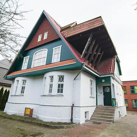 Apartamento - Rubin I