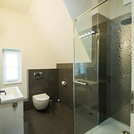 Apartamento - Rubin I