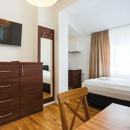 Appartement - Rubin I *