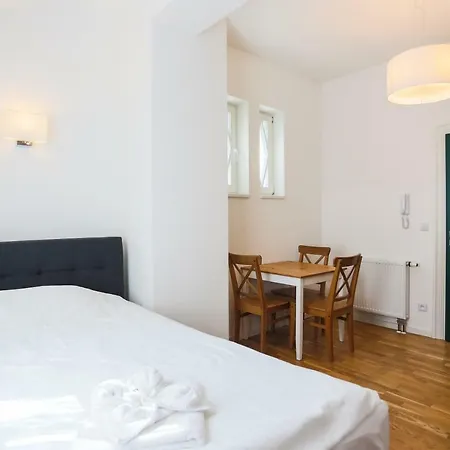 Apartment - Rubin I Swinemünde