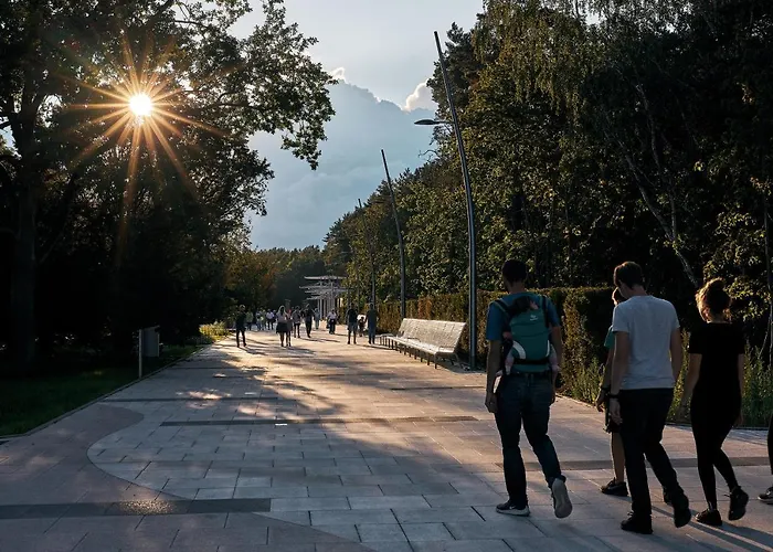 - Rubin I Apartament *