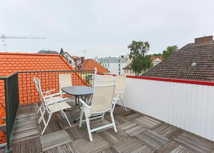 - Rubin I Apartament *