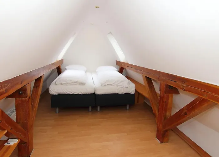 - Rubin I 公寓 斯维诺乌伊希切