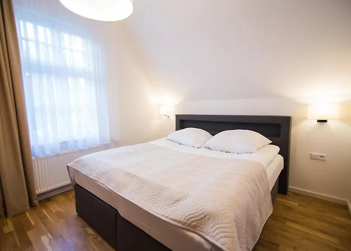 - Rubin I Apartament