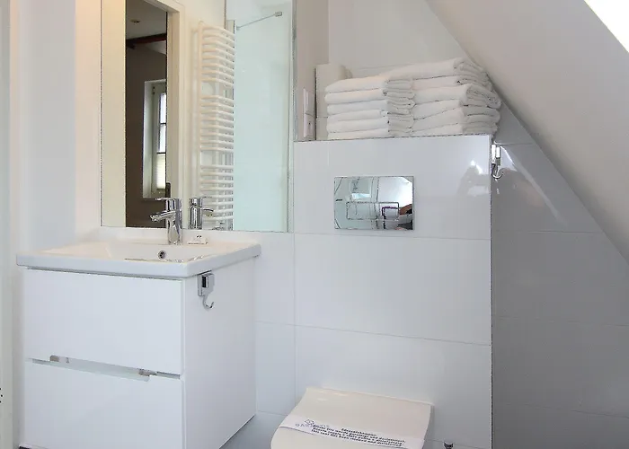 - Rubin I 公寓 斯维诺乌伊希切