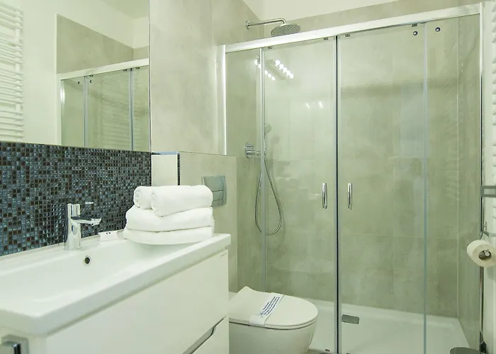 - Rubin I 公寓 斯维诺乌伊希切